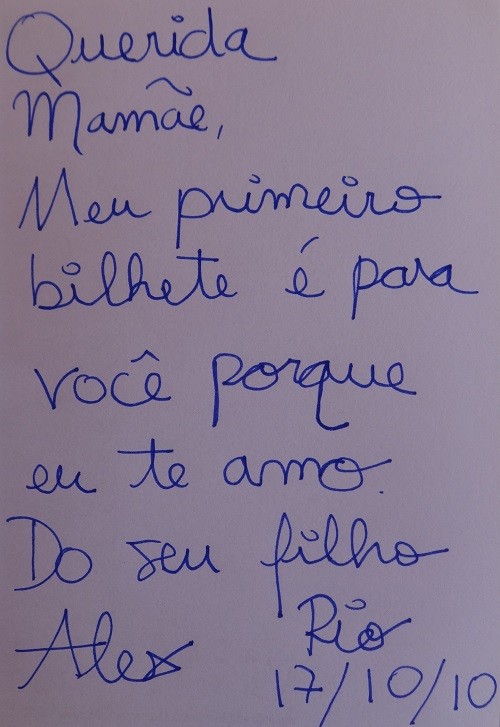 alfabetização