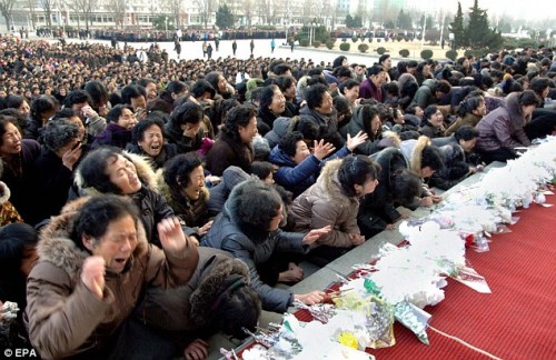funeral kim jong-il 2011 (2)