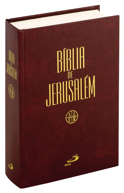 Biblia de Jerusalem