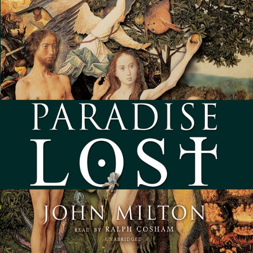 Paraíso Perdido de John Milton; Tradução: Daniel Jonas; Ilustração