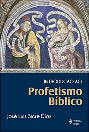 ESCOLHA SEU PROFETA  Prophets 