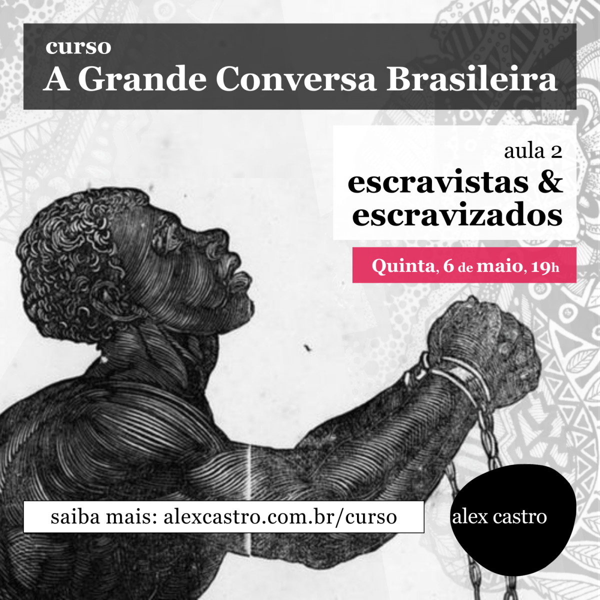 Casagrande & senzala, de Gilberto Freyre alex castro Casagrande & senzala, de Gilberto Freyre alex castro