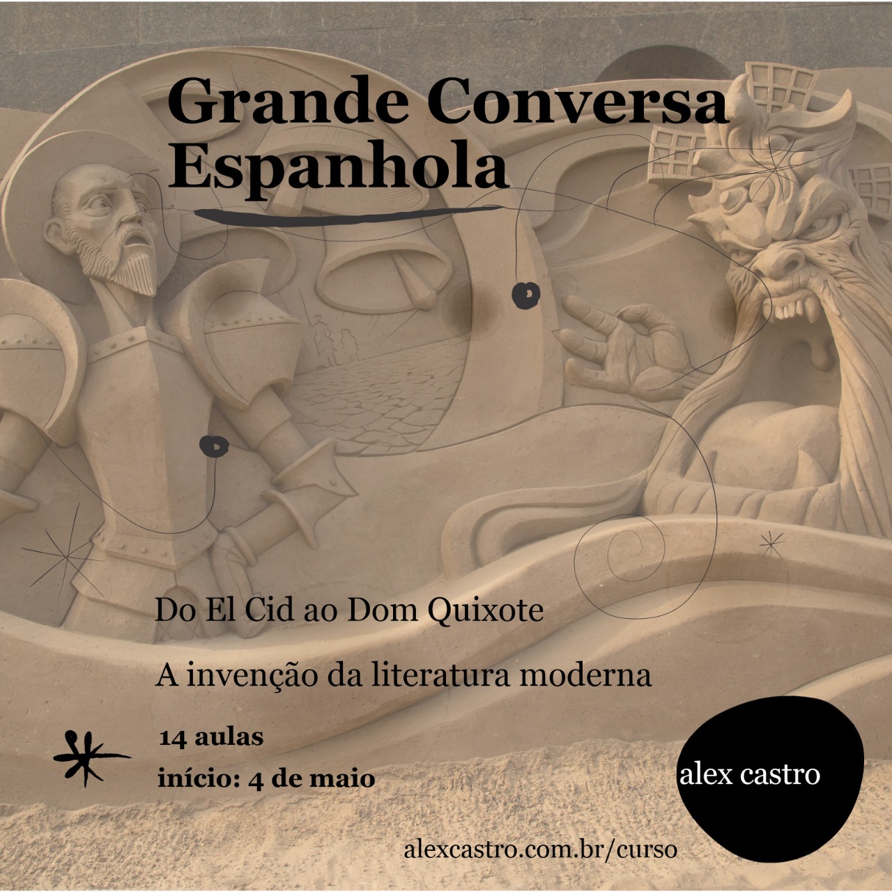 Prosa Idiomas  Aulas de Espanhol (@professor.espanhol) • Instagram photos  and videos
