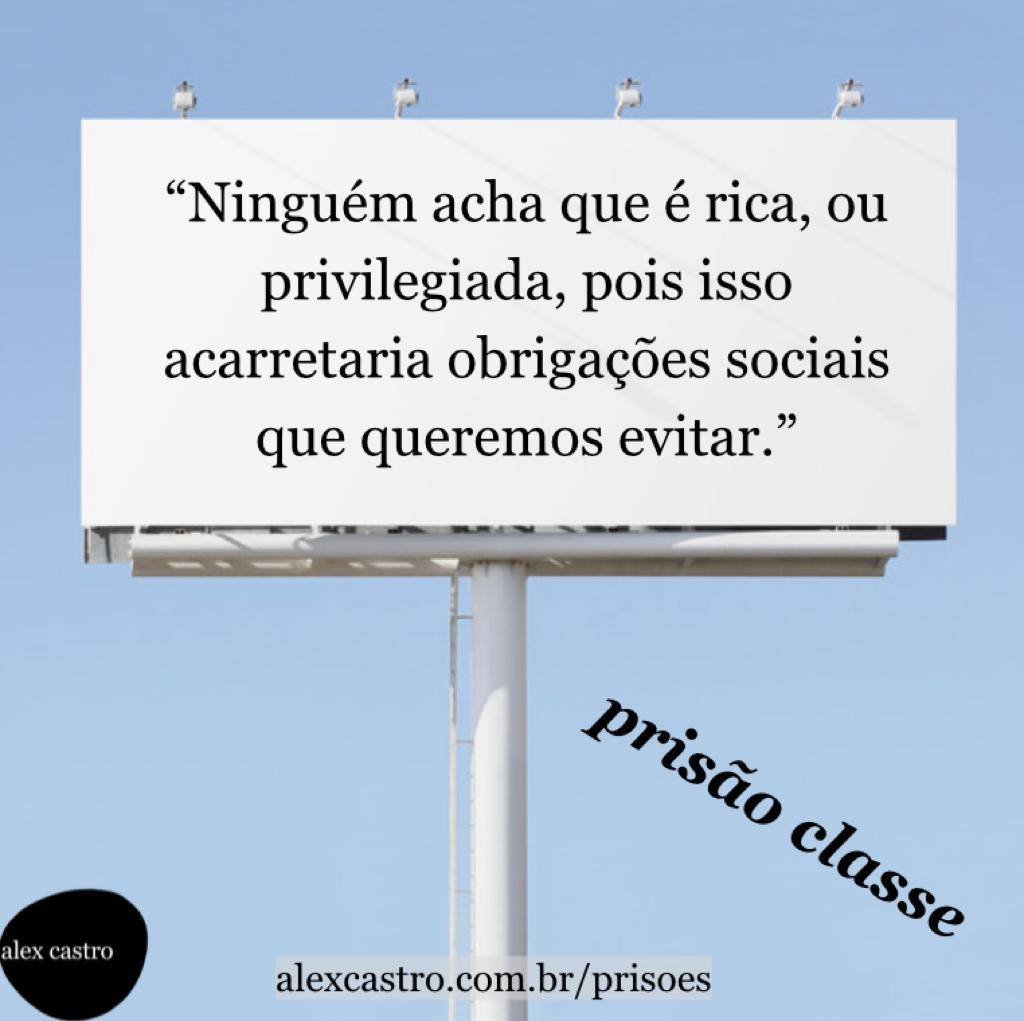 Prisão Religião